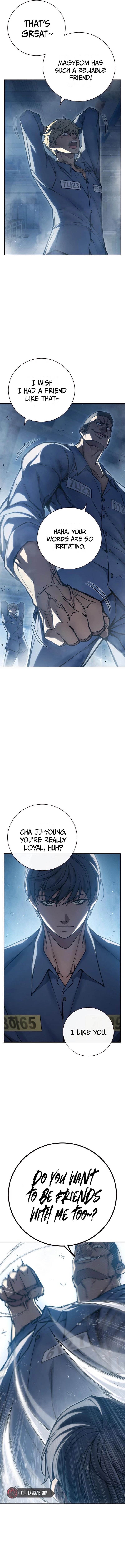 Juvenile Prison chapter 6 page 6