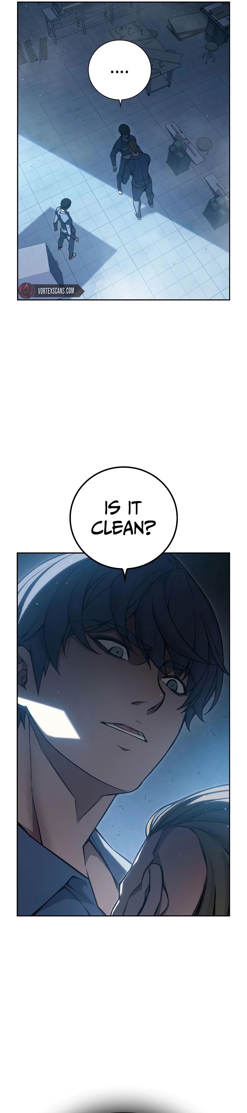 Juvenile Prison chapter 7 page 2