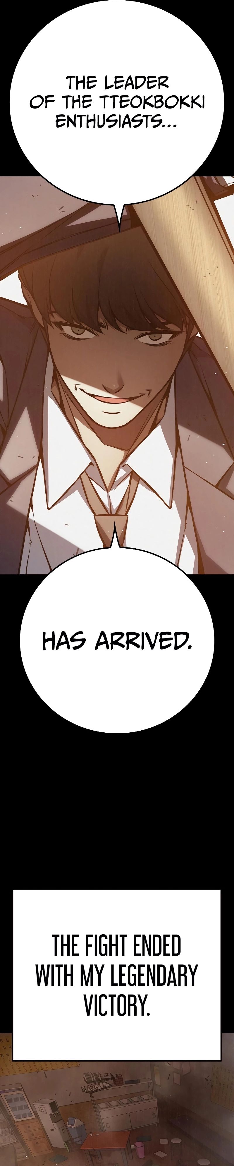 Juvenile Prison chapter 7 page 26