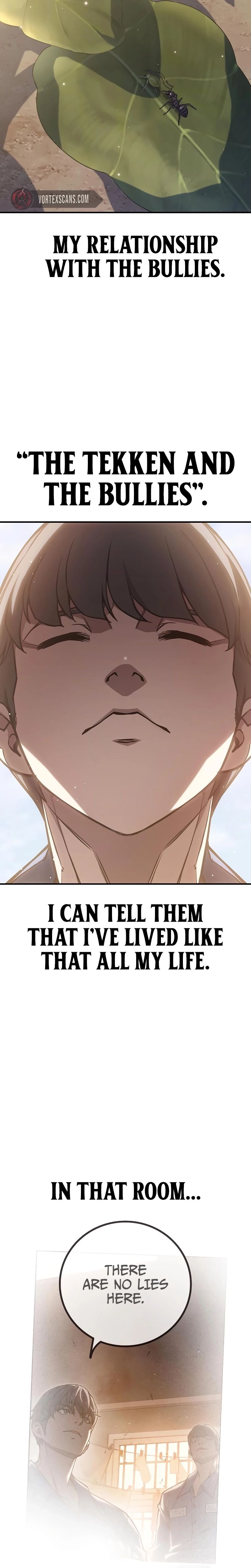 Juvenile Prison chapter 7 page 32