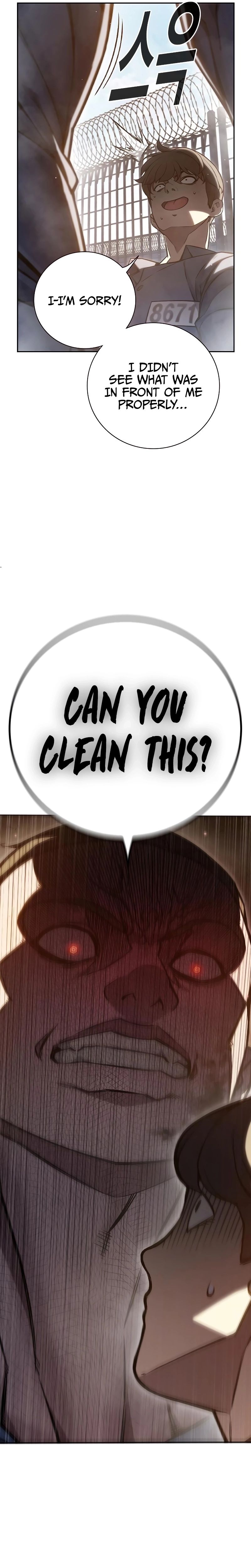 Juvenile Prison chapter 7 page 40