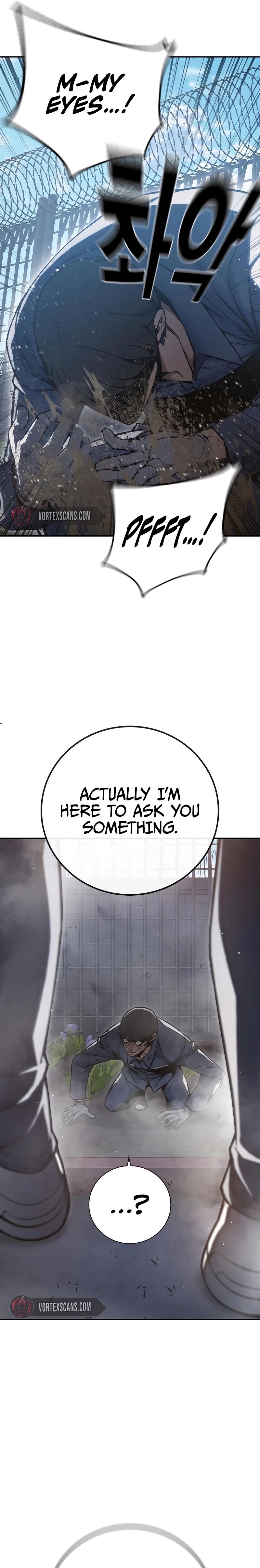 Juvenile Prison chapter 7 page 43