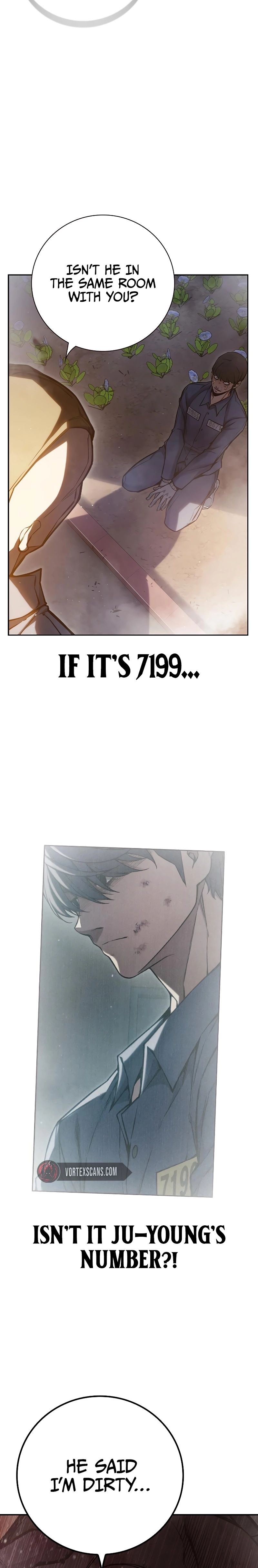 Juvenile Prison chapter 7 page 45