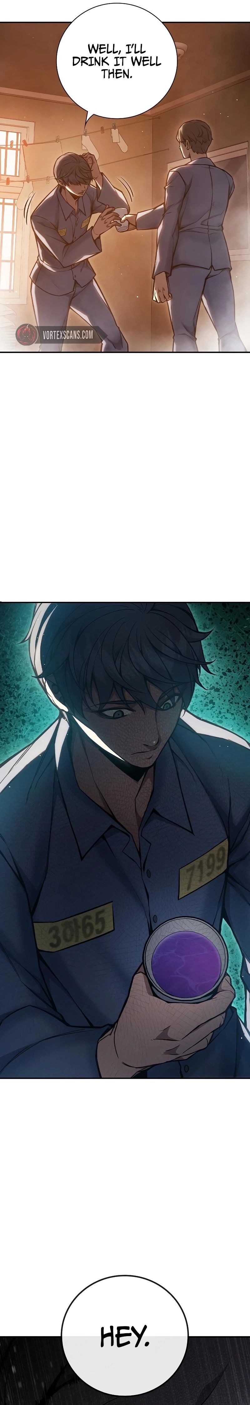 Juvenile Prison chapter 7 page 53