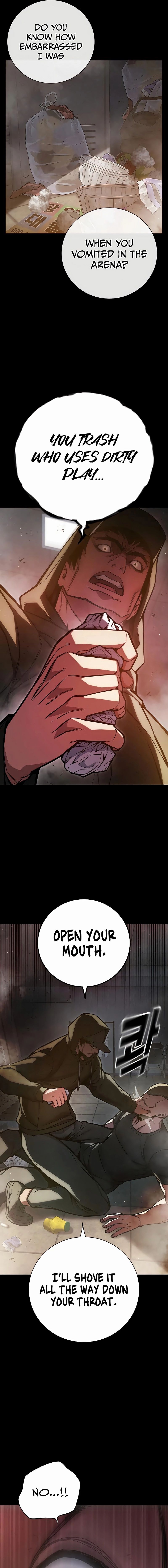 Juvenile Prison chapter 9 page 13