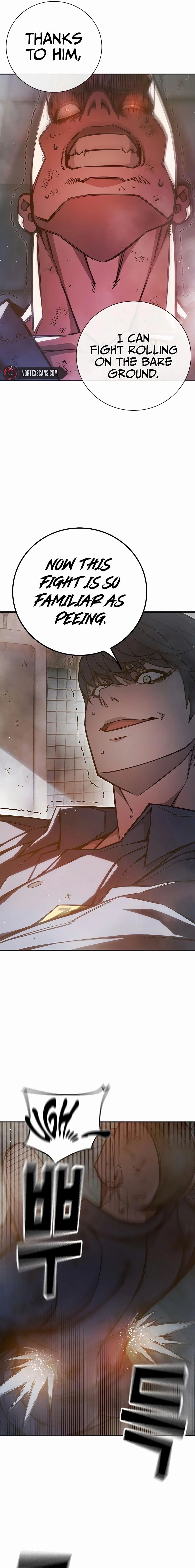 Juvenile Prison chapter 9 page 21