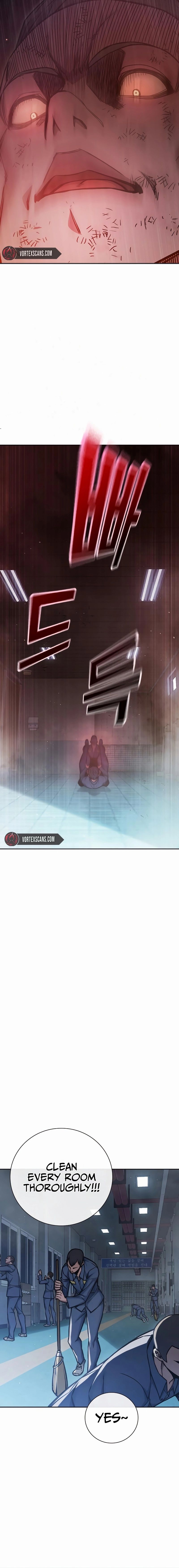 Juvenile Prison chapter 9 page 25