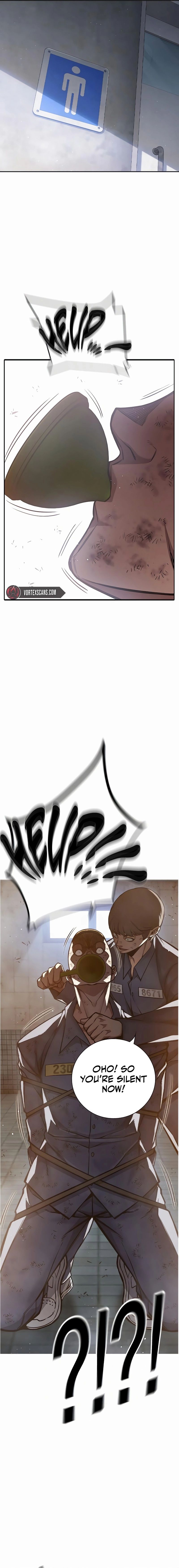 Juvenile Prison chapter 9 page 26