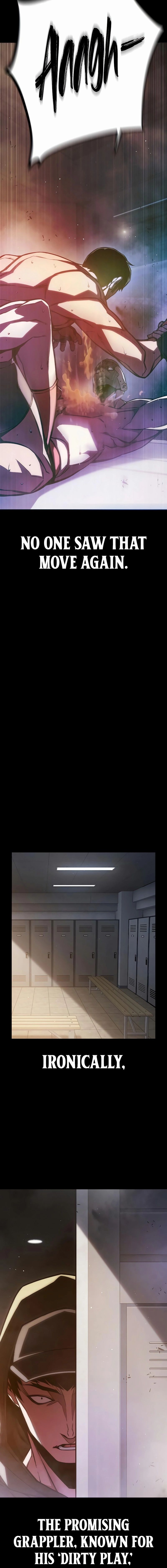 Juvenile Prison chapter 9 page 4