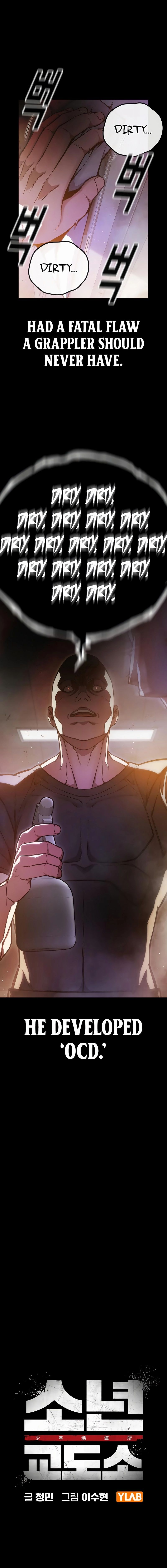 Juvenile Prison chapter 9 page 5