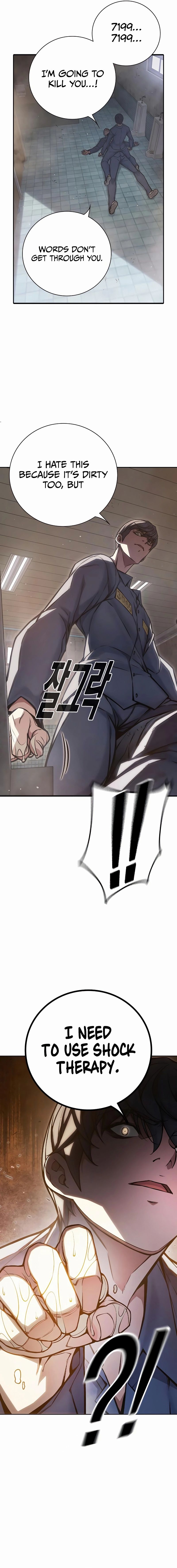 Juvenile Prison chapter 9 page 9