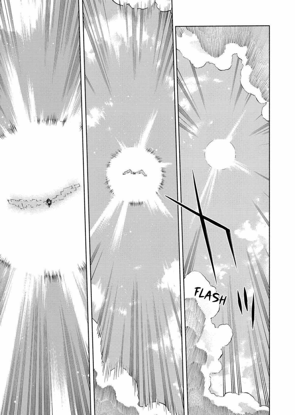 Kabushiki Gaisha Magi Lumiere chapter 115 page 17