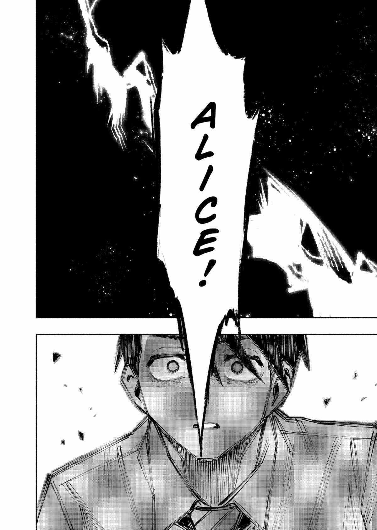 Kabushiki Gaisha Magi Lumiere chapter 115 page 4