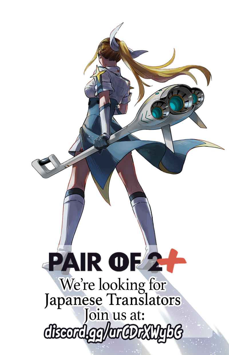 Kabushiki Gaisha Magi Lumiere chapter 2 page 44