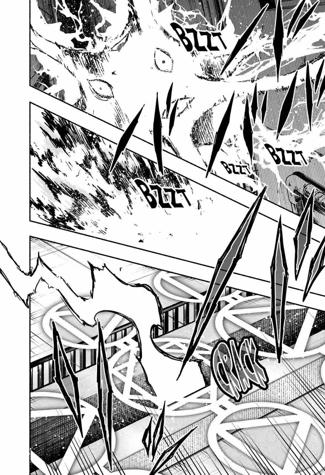 Kabushiki Gaisha Magi Lumiere chapter 26 page 18