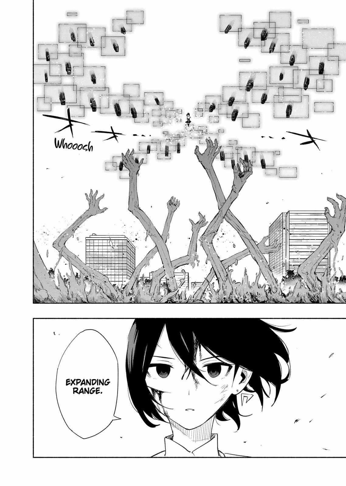 Kabushiki Gaisha Magi Lumiere chapter 70 page 14