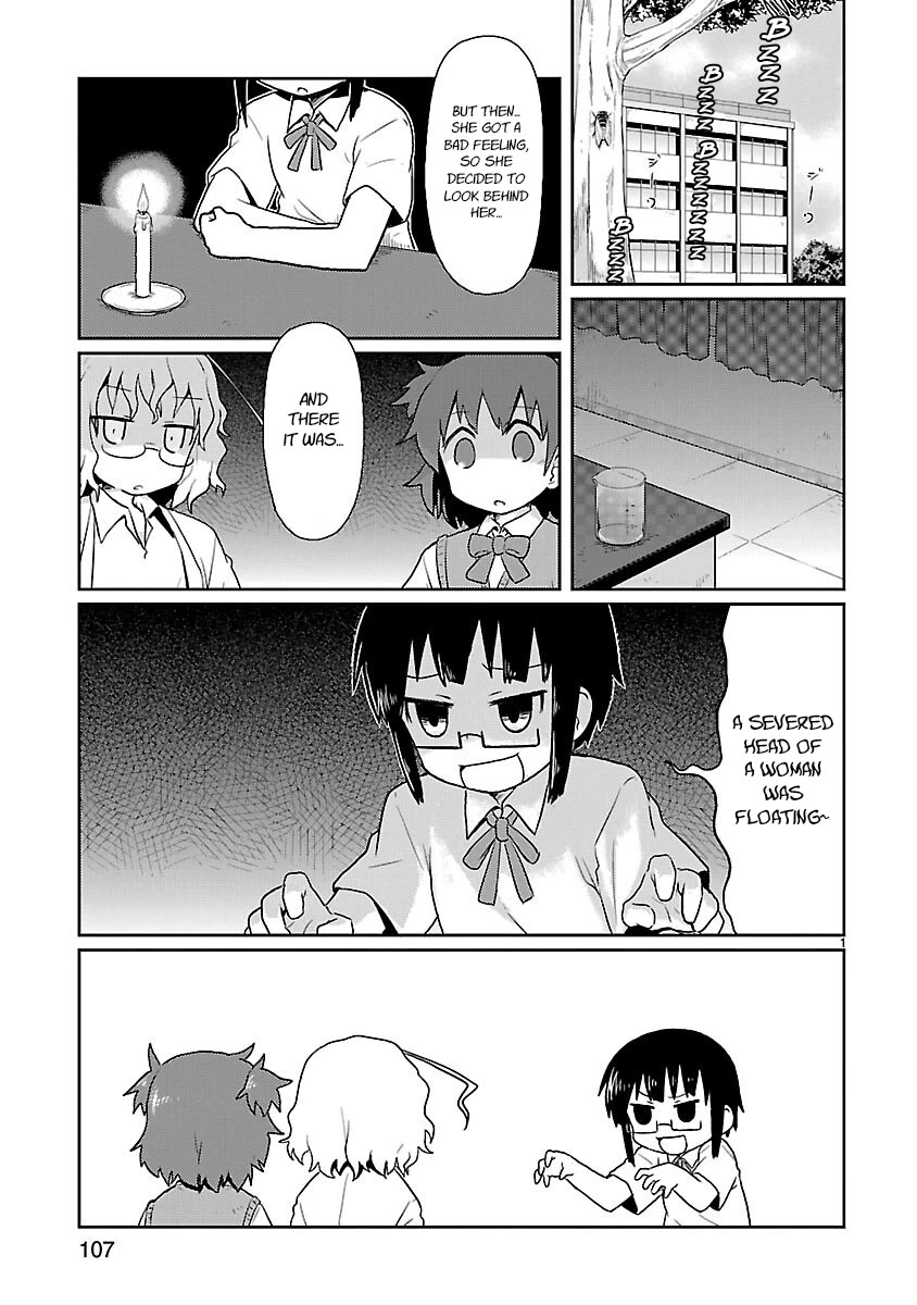 Kagaku Chop chapter 10 page 1