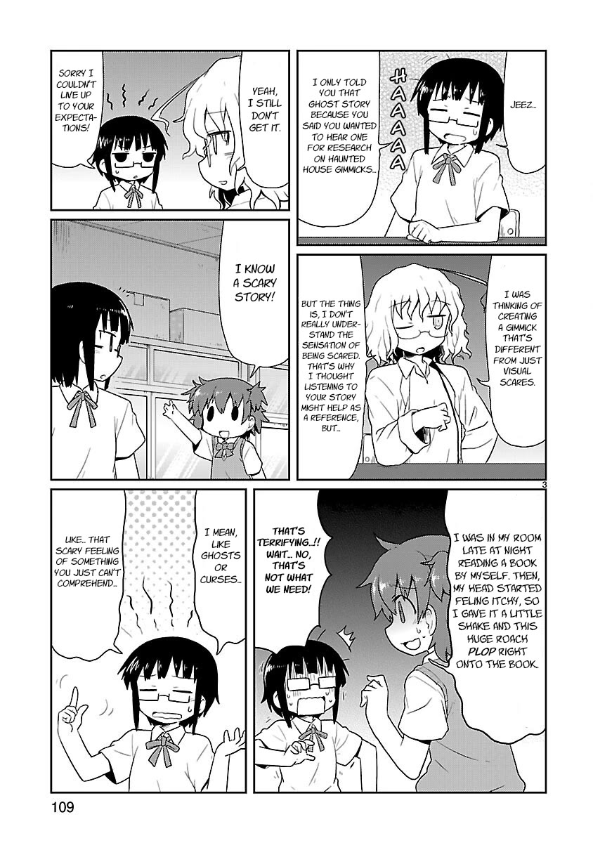 Kagaku Chop chapter 10 page 3