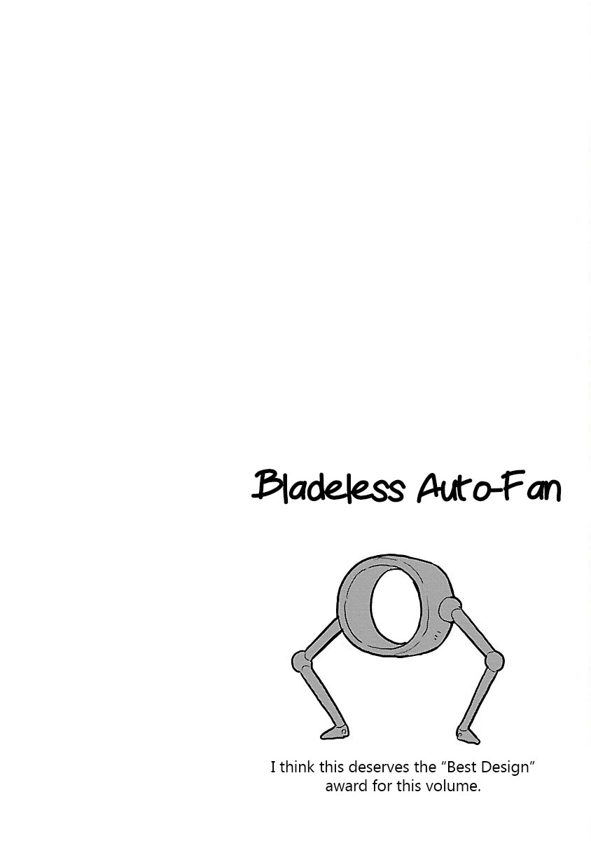 Kagaku Chop chapter 32 page 10