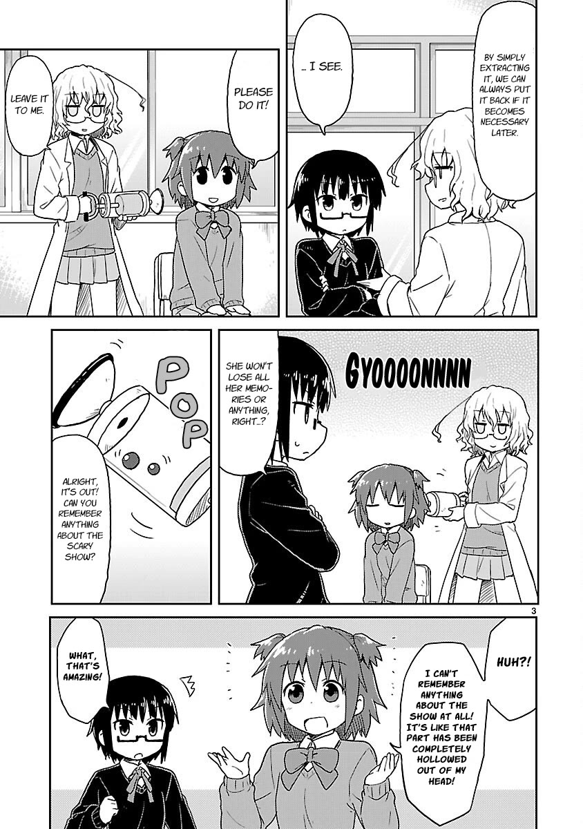 Kagaku Chop chapter 36 page 3