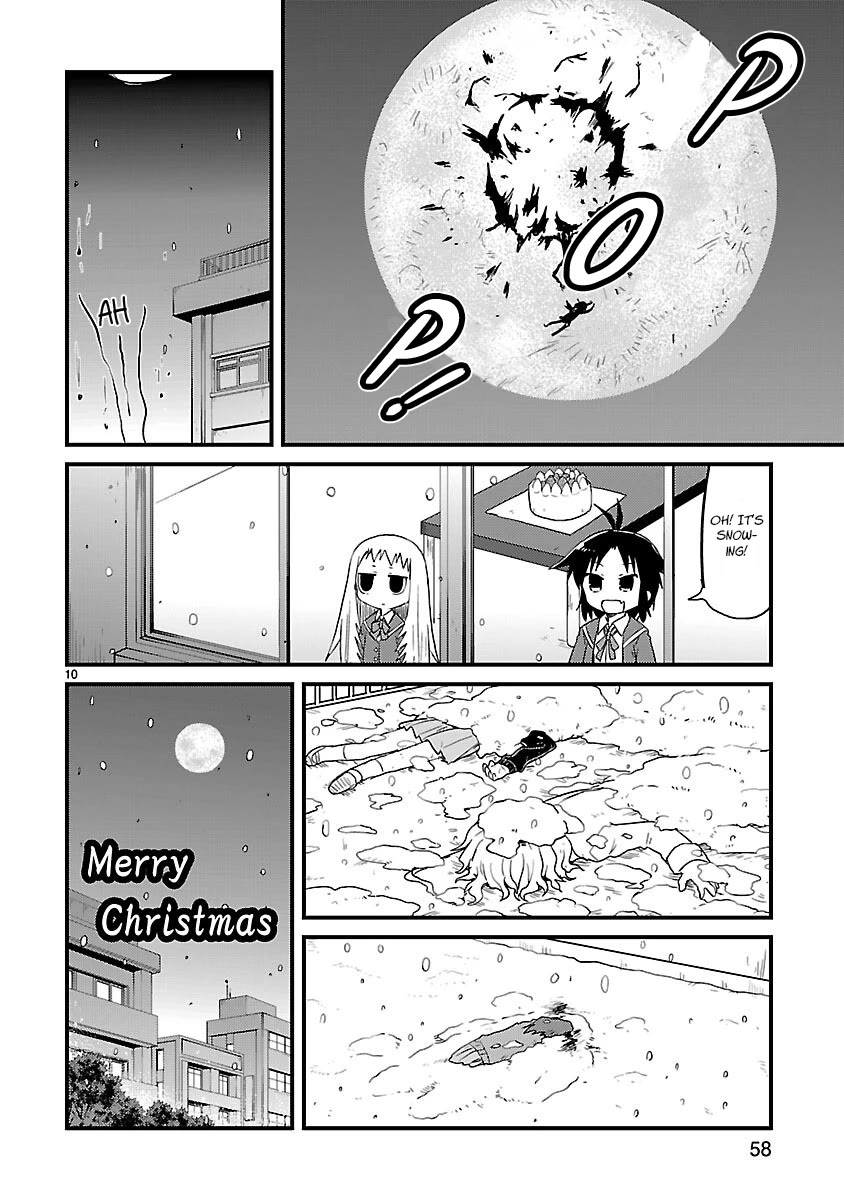 Kagaku Chop chapter 57 page 10