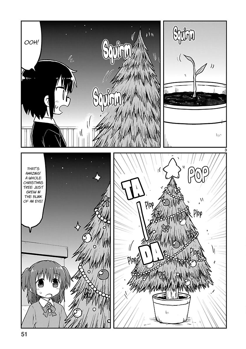 Kagaku Chop chapter 57 page 3