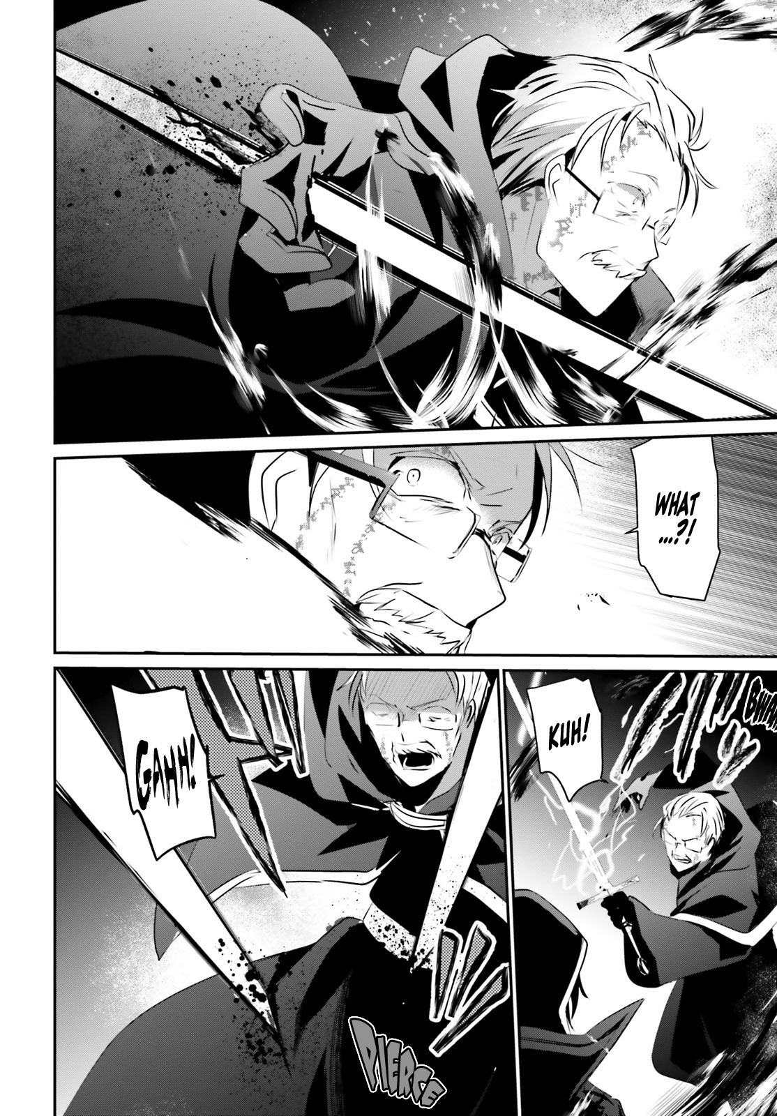 Kage no Jitsuryokusha ni Naritakute chapter 13 page 31
