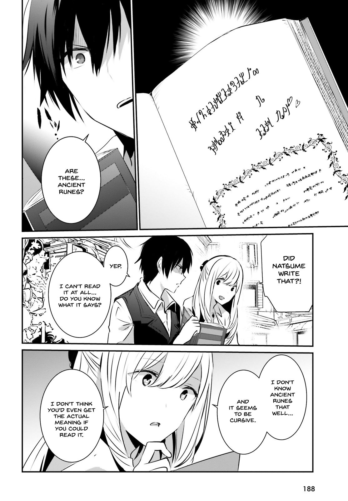 Kage no Jitsuryokusha ni Naritakute chapter 14 page 29