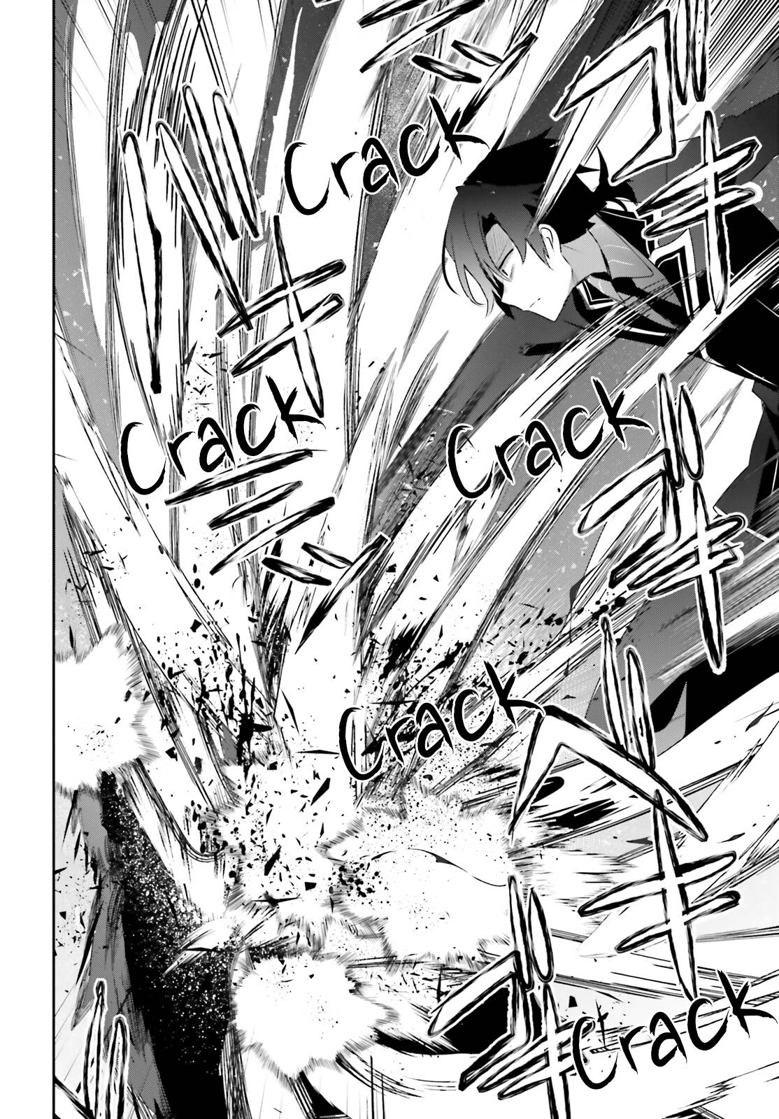 Kage no Jitsuryokusha ni Naritakute chapter 39 page 29