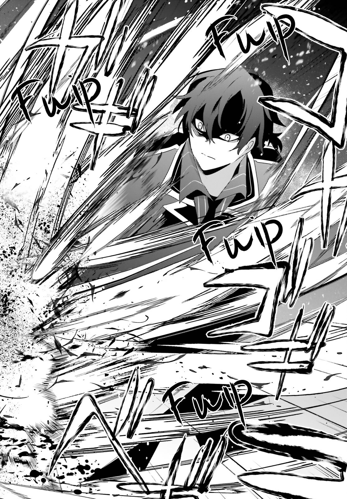 Kage no Jitsuryokusha ni Naritakute chapter 39 page 31