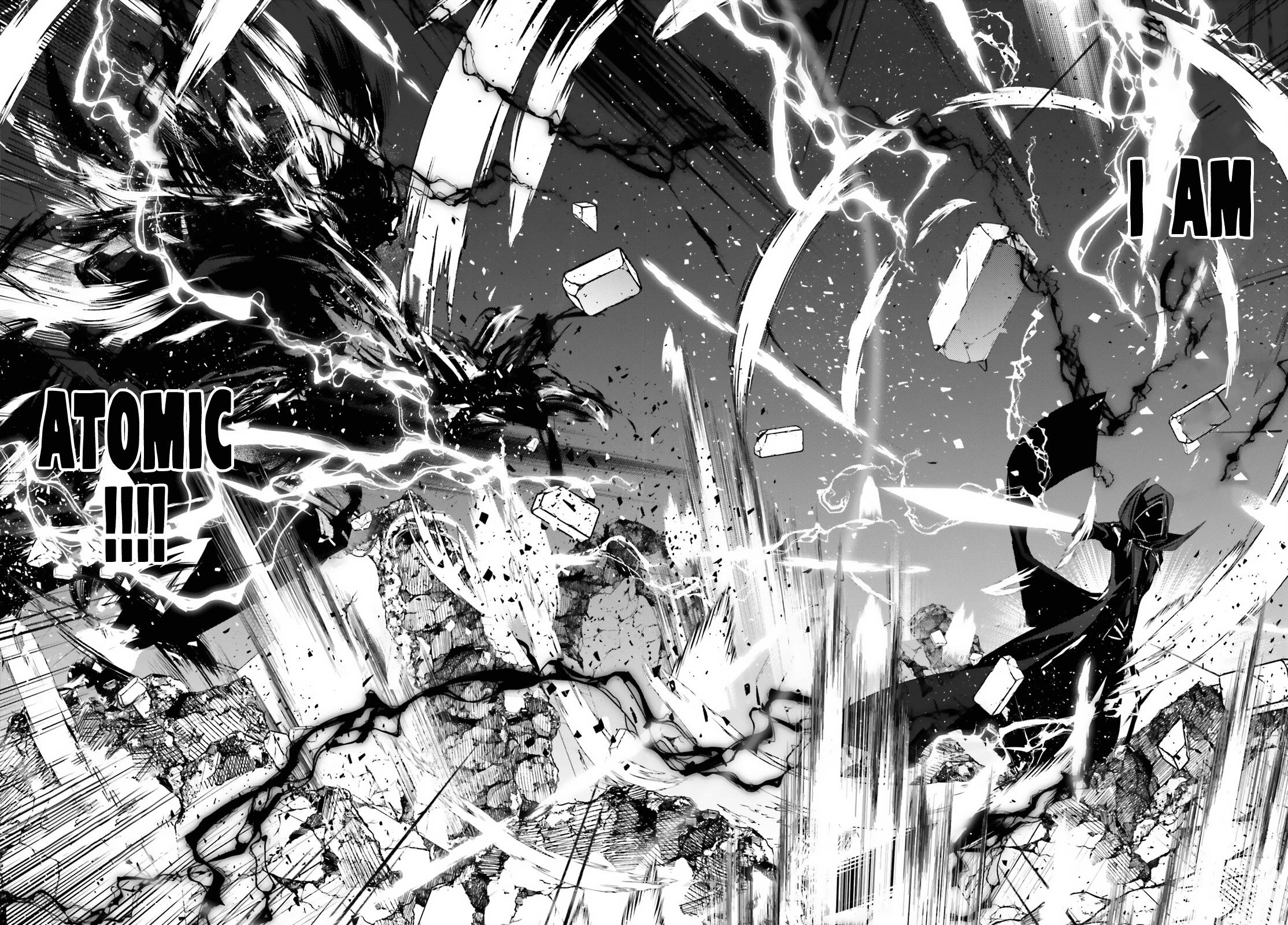 Kage no Jitsuryokusha ni Naritakute chapter 46 page 29