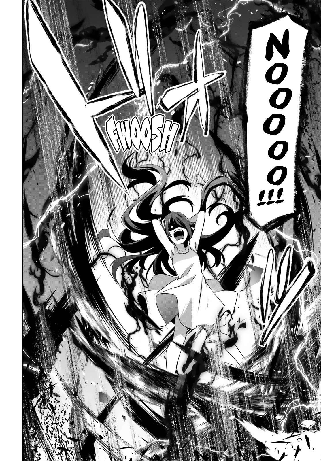 Kage no Jitsuryokusha ni Naritakute chapter 59 page 23