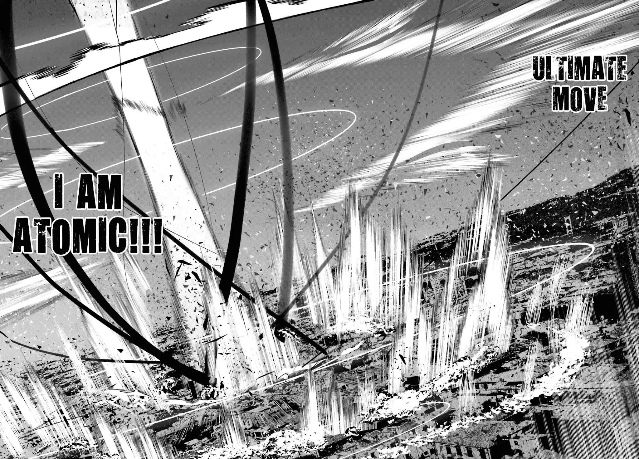 Kage no Jitsuryokusha ni Naritakute chapter 6 page 28