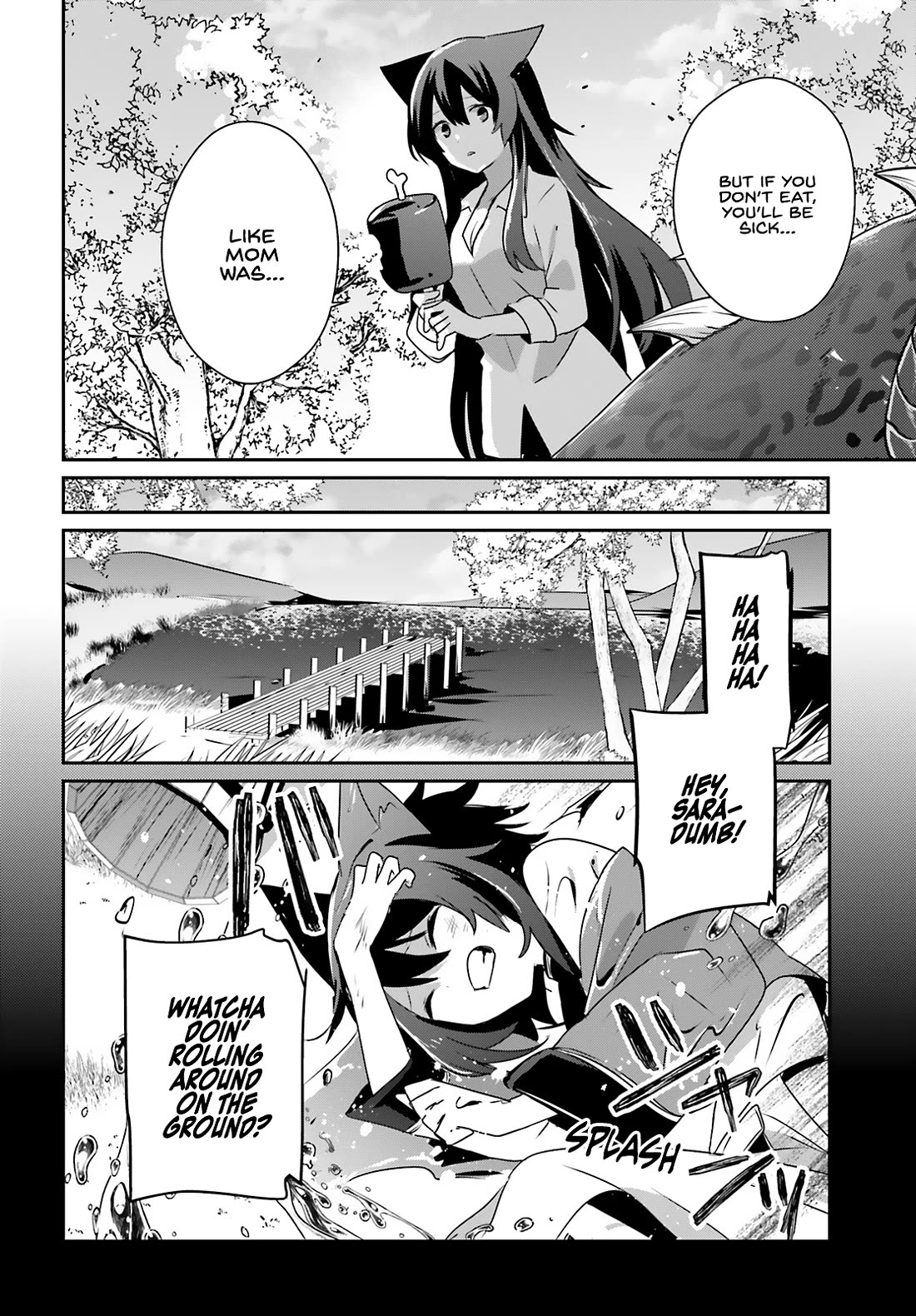 Kage no Jitsuryokusha ni Naritakute chapter 75 page 13