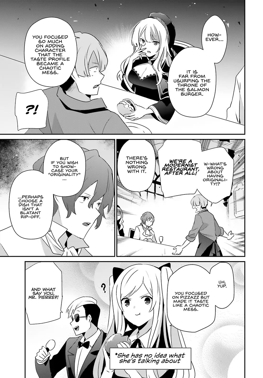 Kage no Jitsuryokusha ni Naritakute chapter 77 page 20