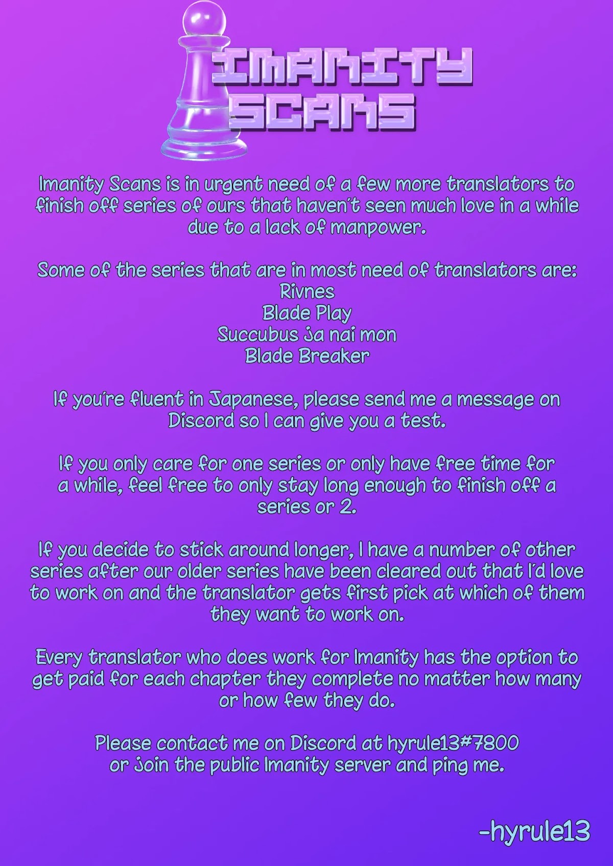 Kage no Jitsuryokusha ni Naritakute! Shadow Gaiden chapter 21 page 12