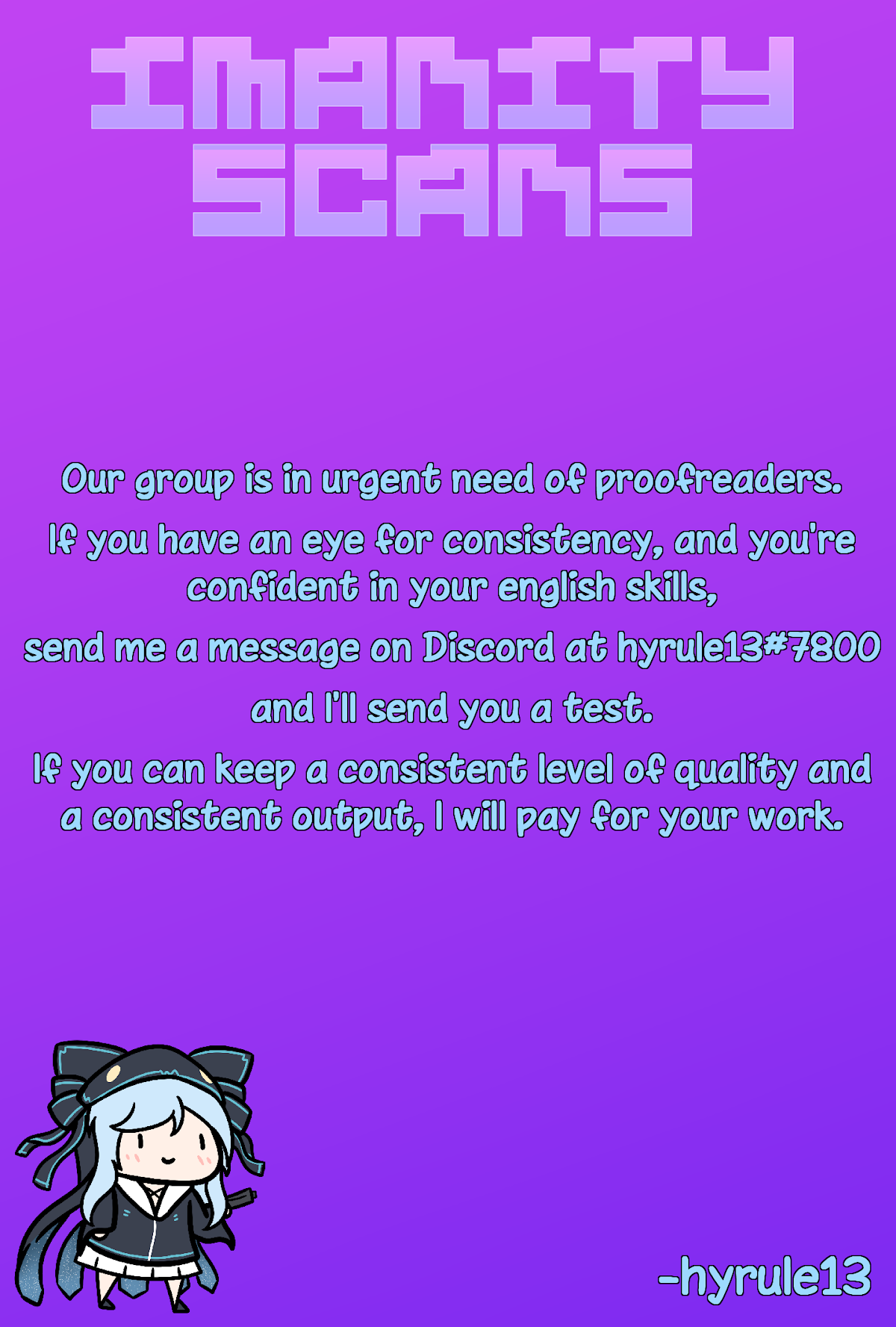 Kage no Jitsuryokusha ni Naritakute! Shadow Gaiden chapter 29 page 14