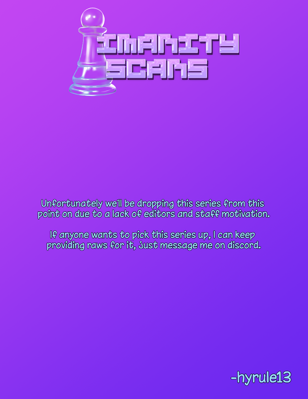 Kage no Jitsuryokusha ni Naritakute! Shadow Gaiden chapter 33 page 20