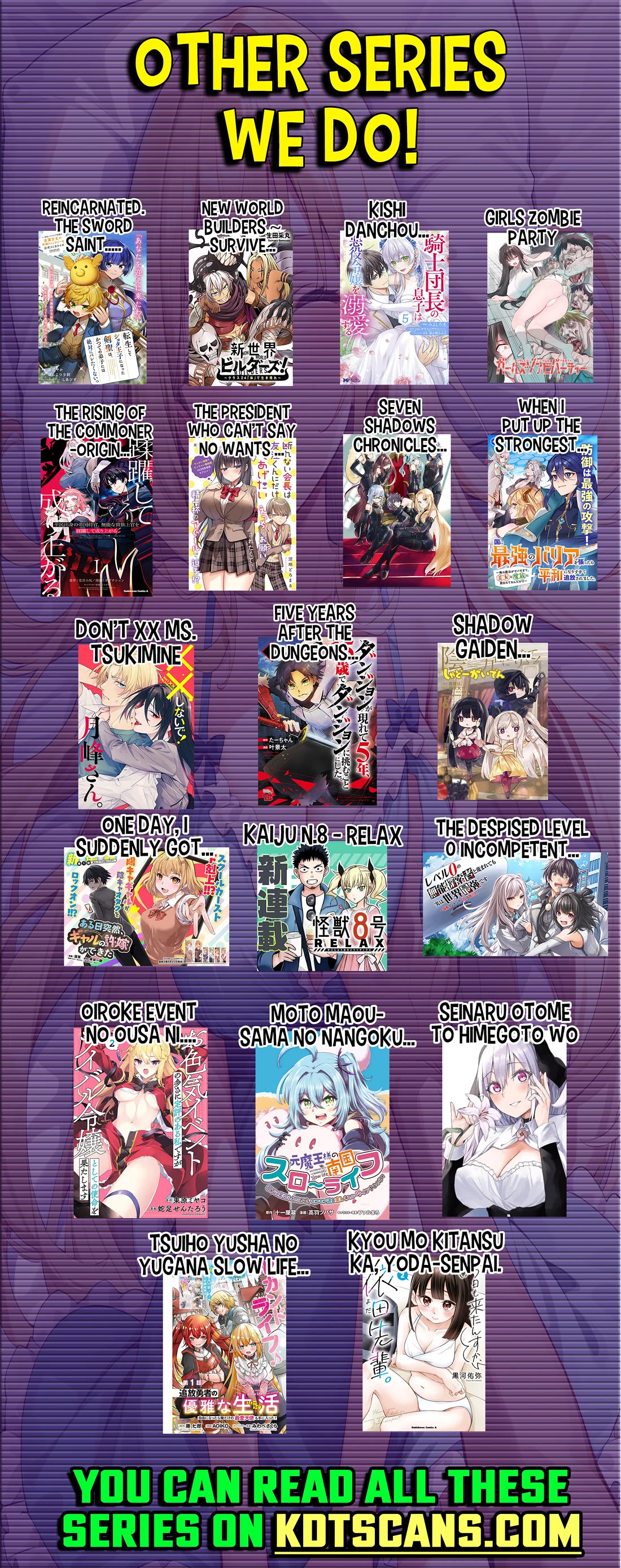 Kage no Jitsuryokusha ni Naritakute! Shadow Gaiden chapter 38 page 20