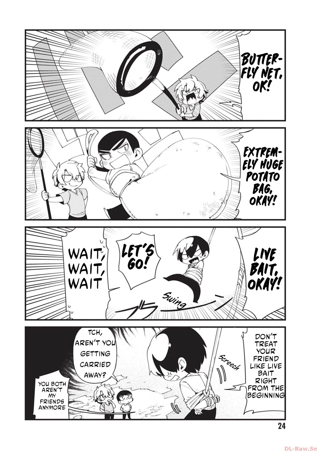 Kage no Jitsuryokusha ni Naritakute! Shadow Gaiden chapter 40 page 3