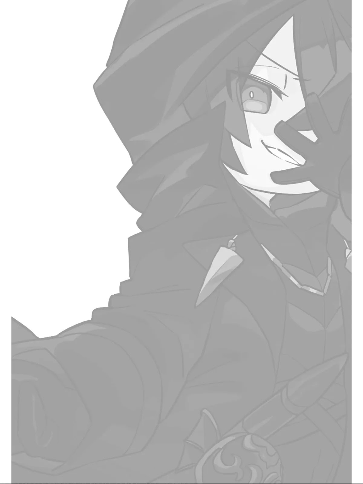 Kage no Jitsuryokusha ni Naritakute! Shadow Gaiden chapter 8 page 22