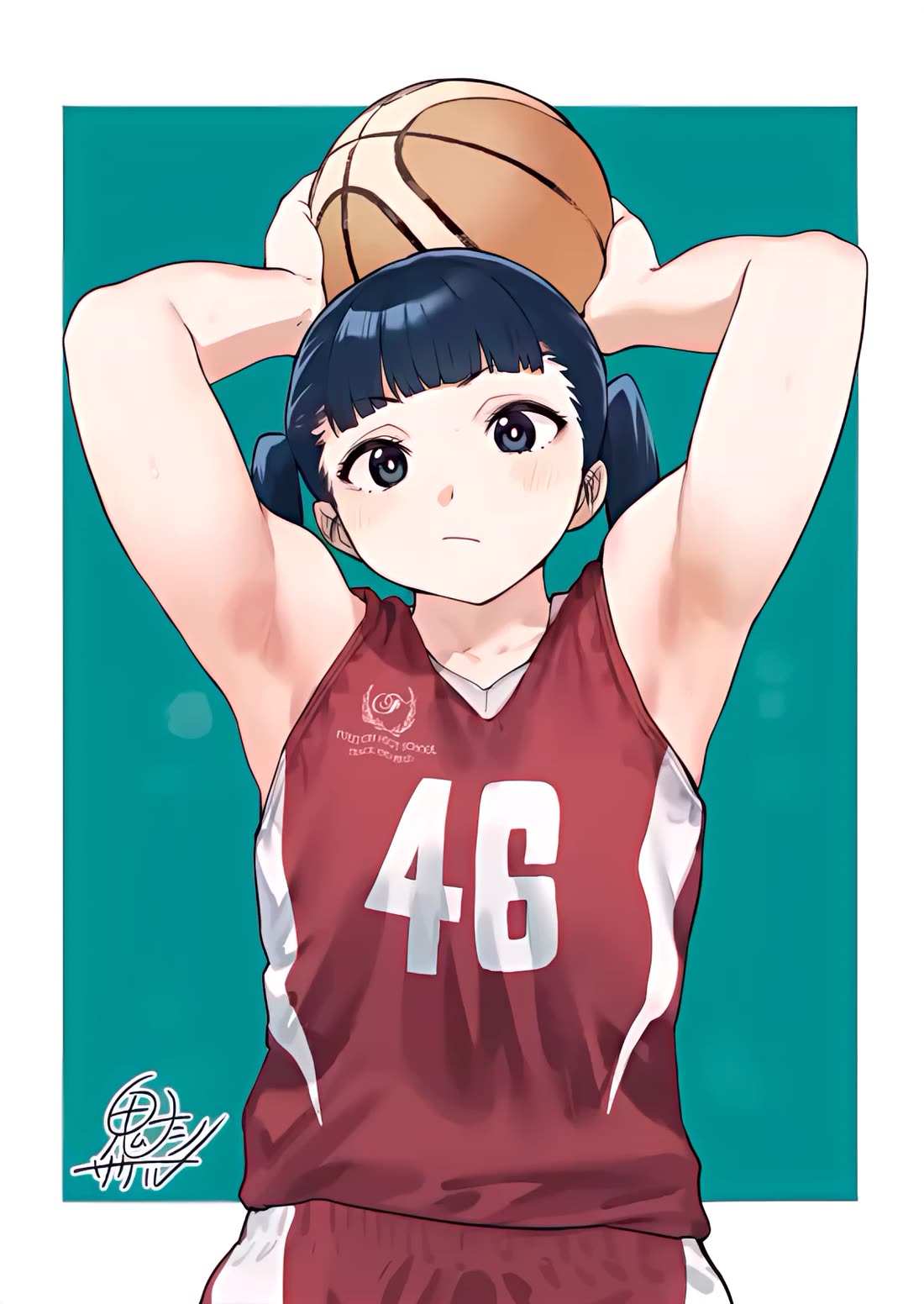 Kaguhara-san's Fetish Notebook chapter 12.5 page 10