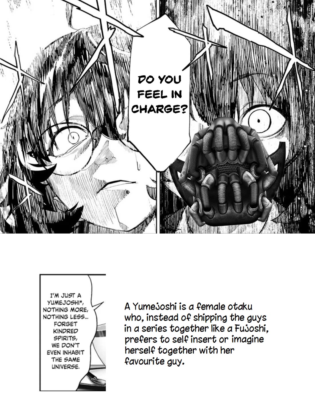 Kaguhara-san's Fetish Notebook chapter 8 page 26