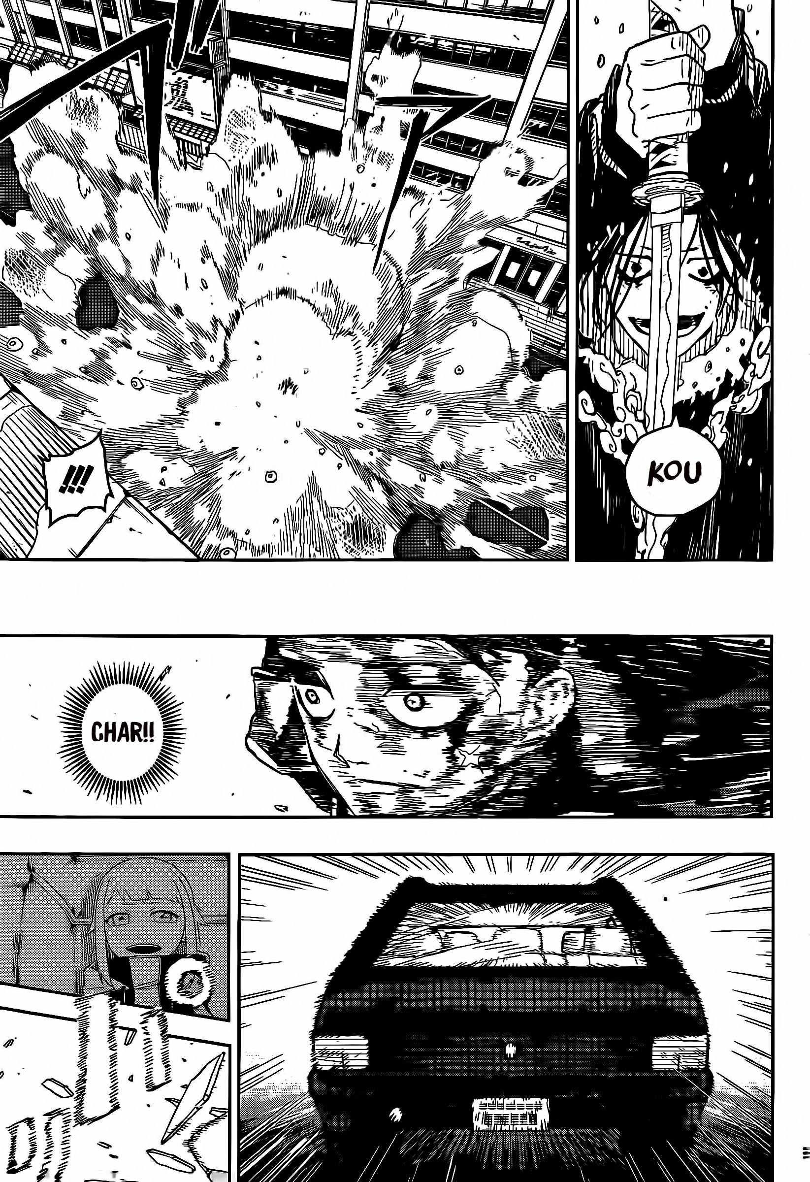 Kagurabachi chapter 10 page 10