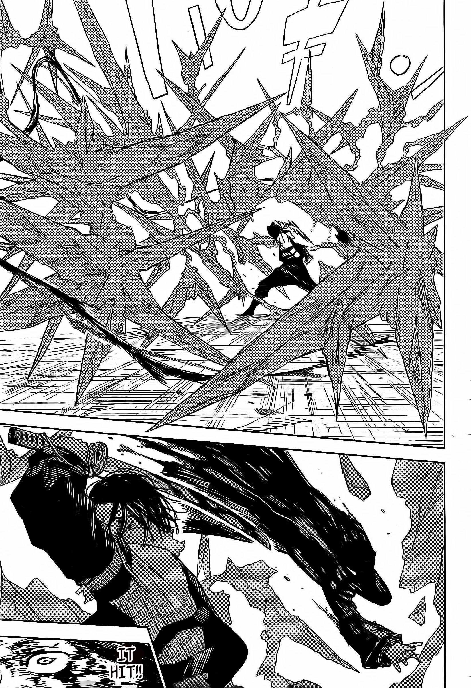 Kagurabachi chapter 10 page 5