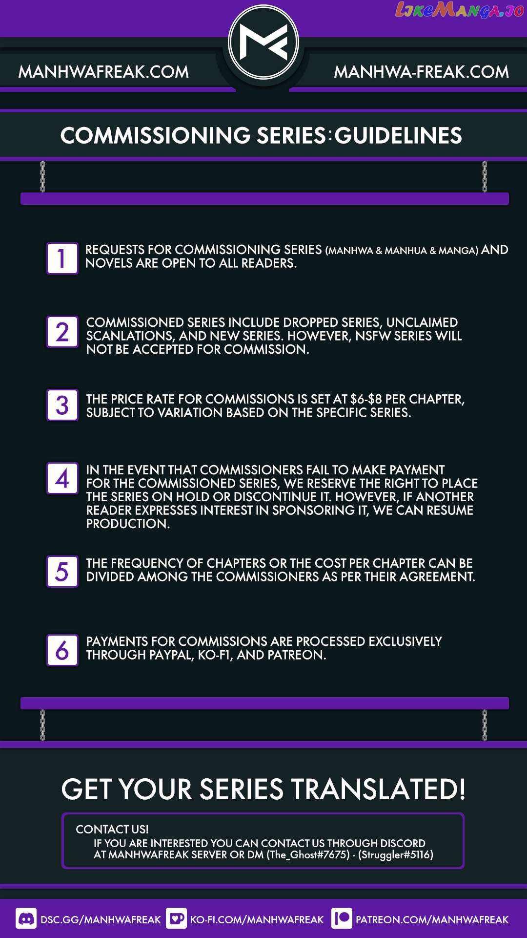 Kagurabachi chapter 11 page 19