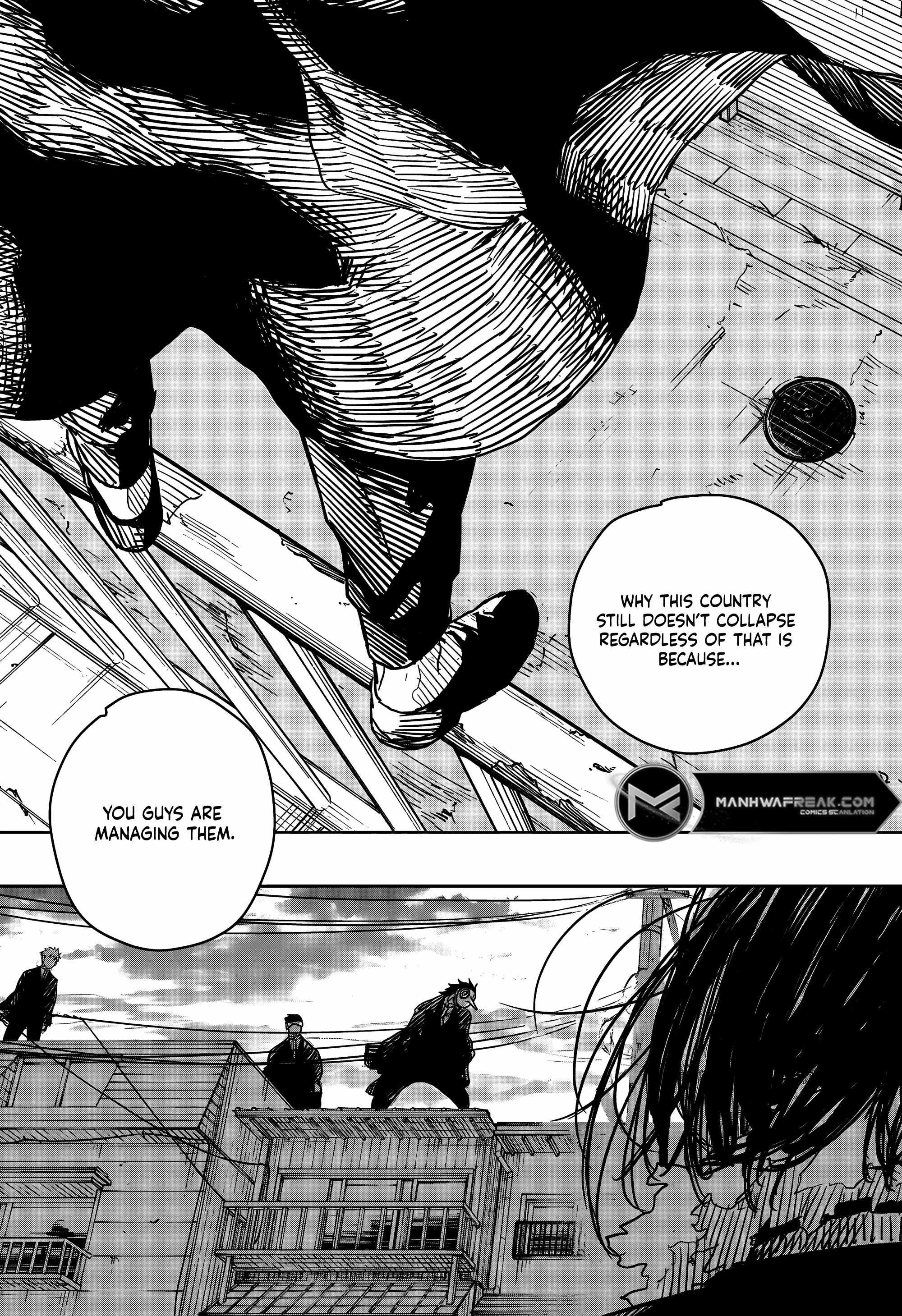 Kagurabachi chapter 12 page 16