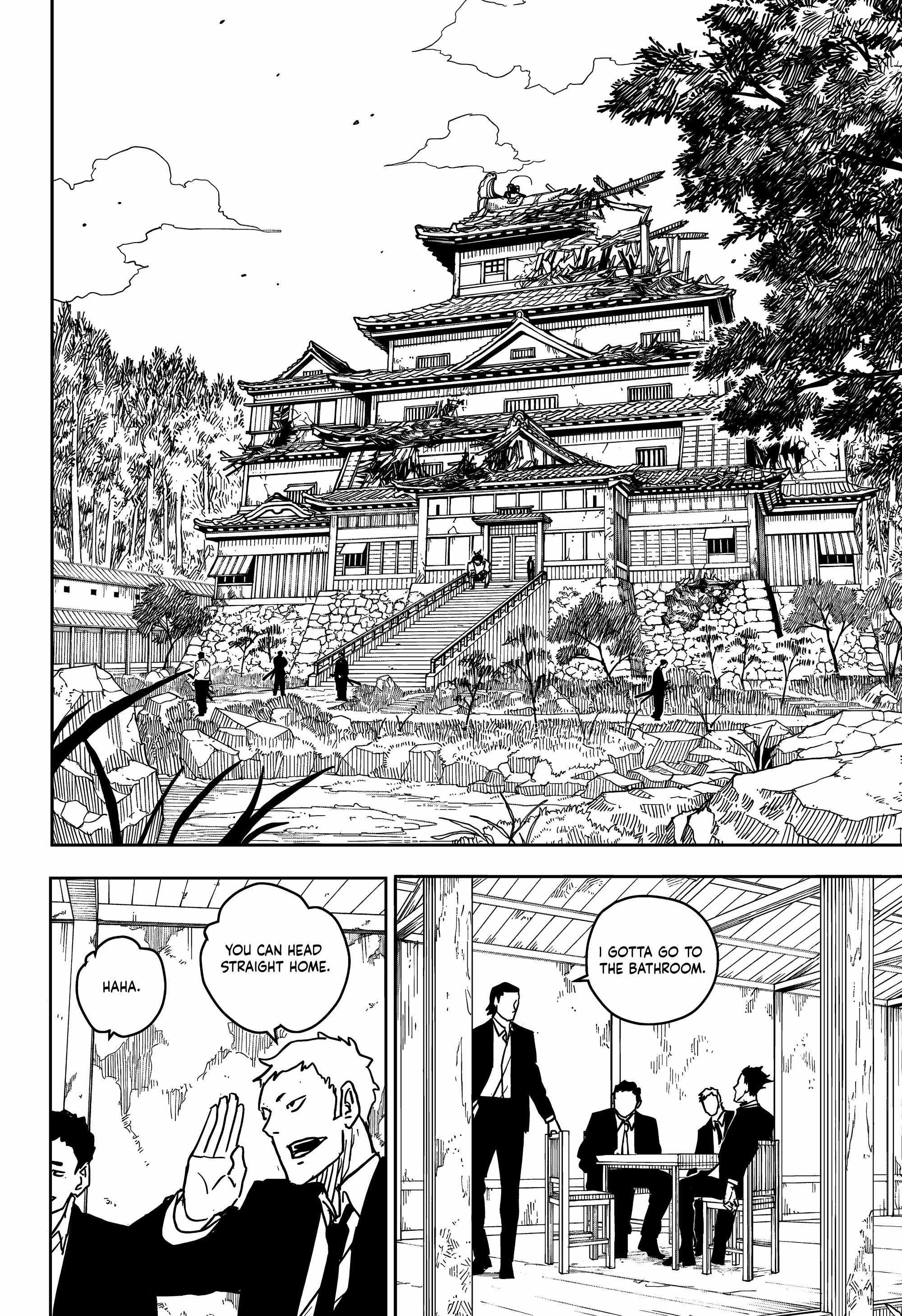 Kagurabachi chapter 12 page 5