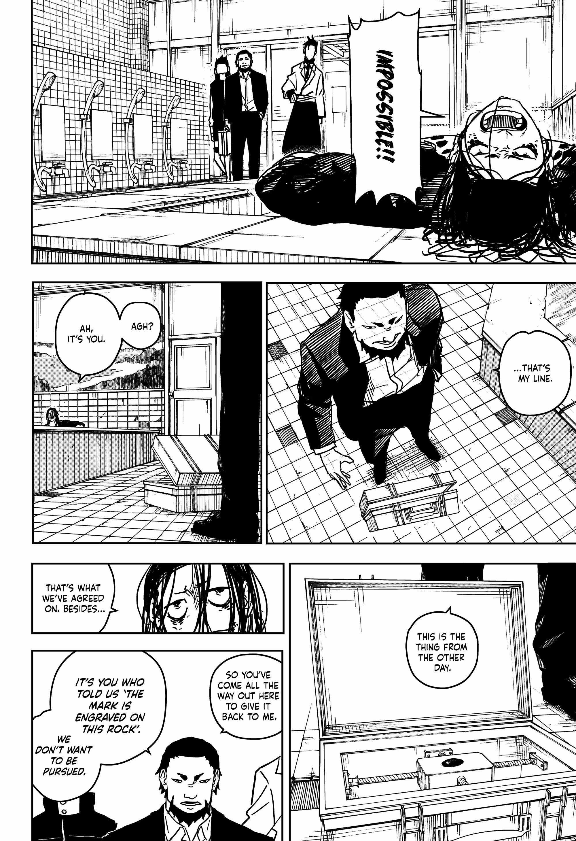 Kagurabachi chapter 12 page 9