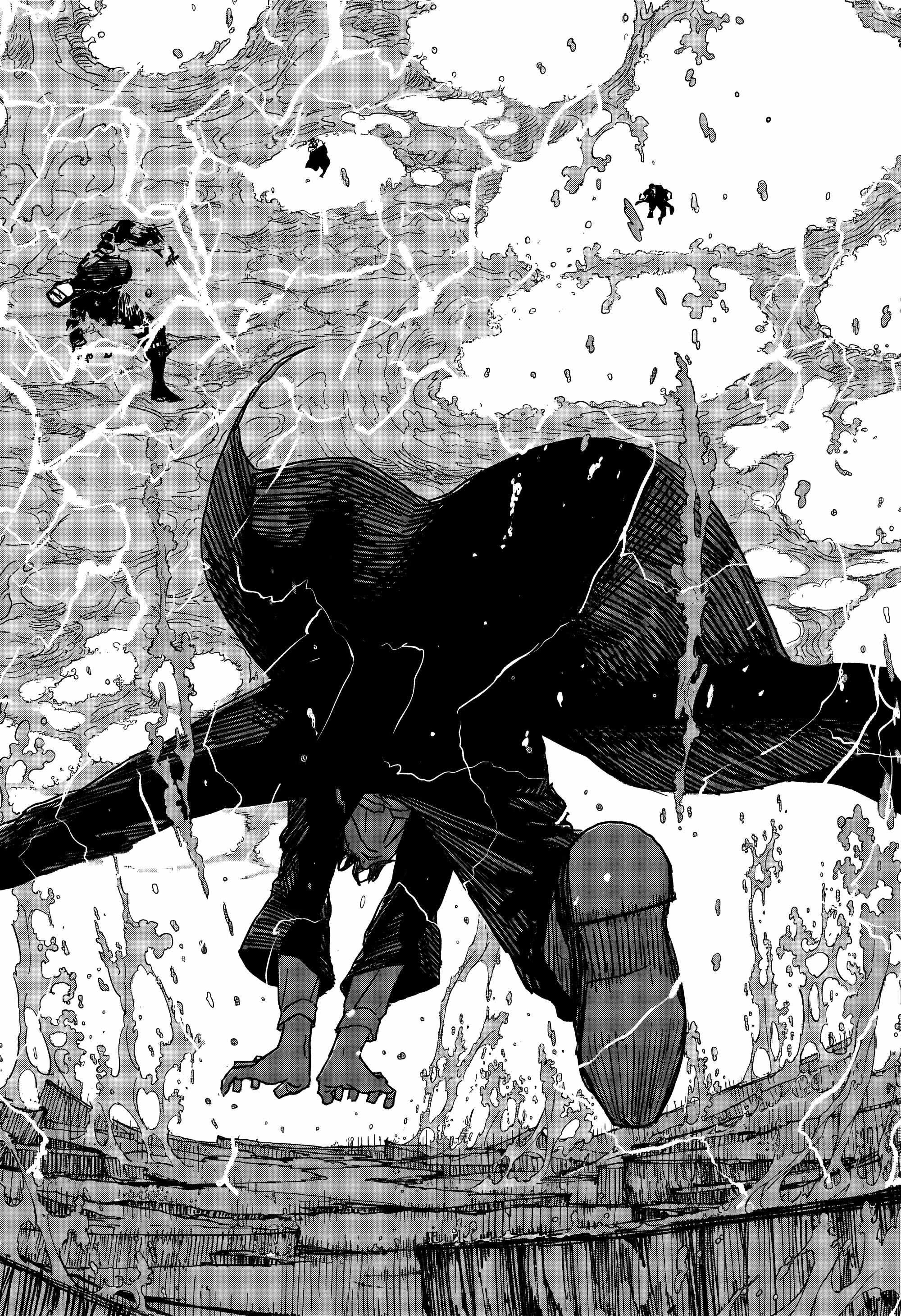 Kagurabachi chapter 13 page 15